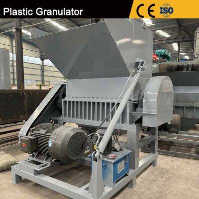 Hammer Mill/Granulator of Recycling Machine With Ce