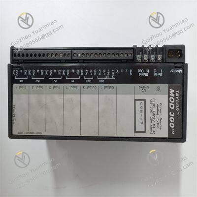 IC660BBA104 Hybrid I/O module