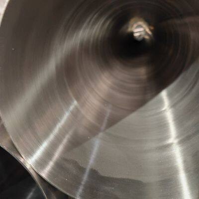 304/316 Stainless Steel Pipe - OD 6-300mm, WT 0.8-12mm, Seamless/Welded, Corrosion Resistant for Food Industry, Chemical Engineering & Water Treatment