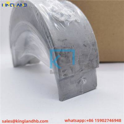 6090 Engine Parts Main Bearing Std. RE529319 Fit for John Deere photo-2