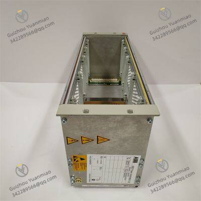 ABB P7LA HNEF105323R0002 PLC Module photo-2