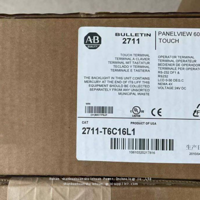 2711-T6C20L1 T6C16L1 T6C5L1 T6C2L1 T6C15L1 T6C10L1 AB Touch Screen Spot photo-2