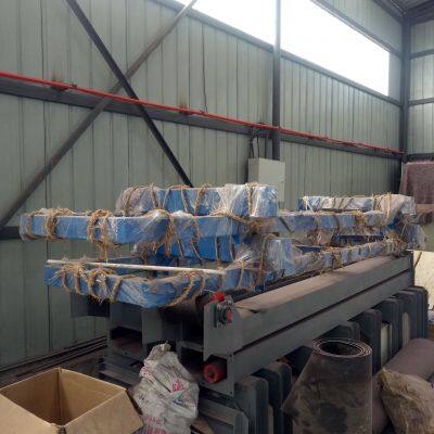 Electronic Belt Scale ICS-17B photo-1