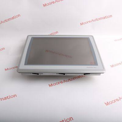 Allen Bradley2711P-T15C22D9P photo-2