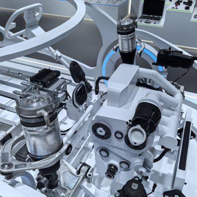 Concept Car Model Manufacturer