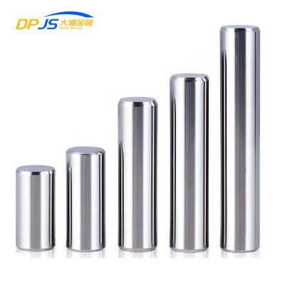 2B/BA N08811Stainless Steel Round Bar Manufacturer N06625 Stainless Steel Bright Rod GB /JIS /UNS Mechanical Processing Use photo-2