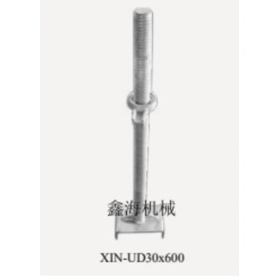 Jack base UD30