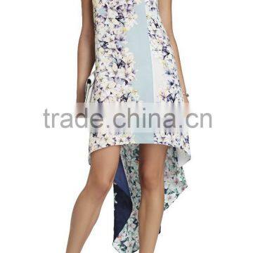 2015 Customized Plus Size Latest Dress Designs for Fat Ladies Quality Choice photo-2