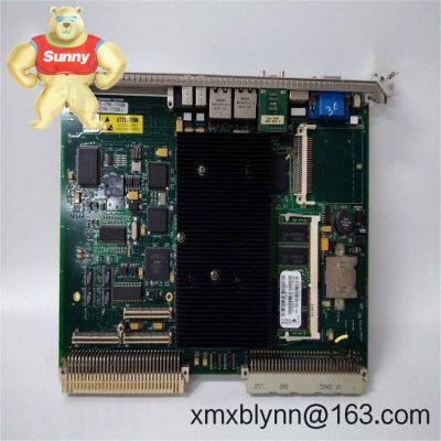 GE VMIVME-7700-111000: Надежное вычислительное ядро вашей устаревшей системы VME photo-2