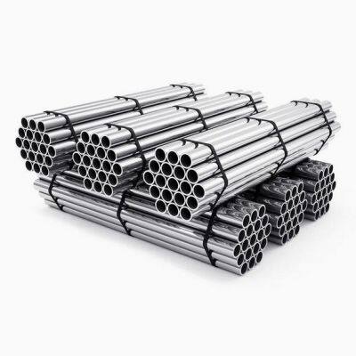 Large Diameter Seamless Stainless Steel Pipe 304/304L/316/316L Stainless Steel Tube Polished 1.2316 Stainless Steel