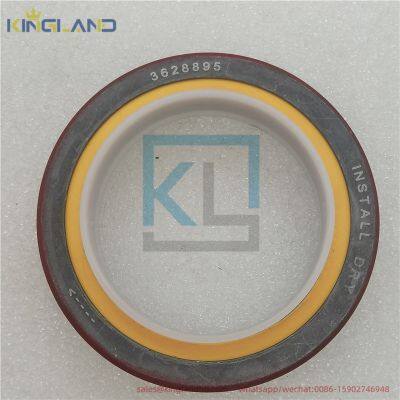 High Quality Engine Parts  Oil Seal 3628895  suitable for CUMMINS