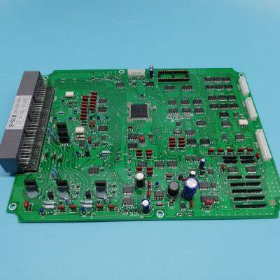TOYOTA FORKLIFT BOARD ASSEMBLY photo-2