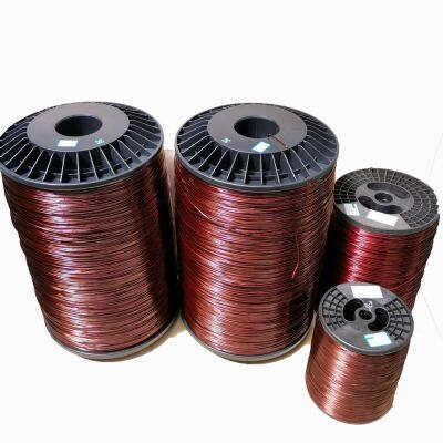 Enamelled Wire for Power Tool Armature Rewinding