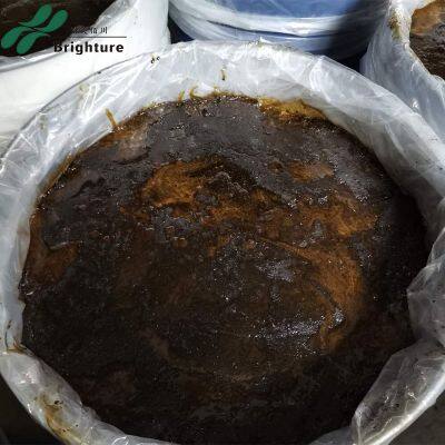 Привлекательное вещество, подходящее для высокоплотностного рыбоводства, с пастой из кальмаровой печени. Пищевой добавки для свиней из морепродуктов, питательный дополнение для животноводства, добавка для корма животных photo-4