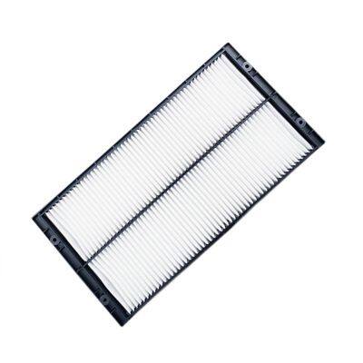 Filtro de ar condicionado da escavadeira Sany SY55/SY60. Elemento de filtro de ar da cabine original OEM | Compatível com SY55/SY60/SY75 photo-5