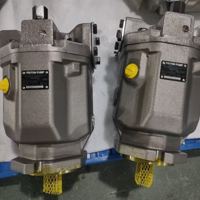 Hydraulic Piston Pump A10VO A10VO100 A10VO100DFR1 Hydraulic Axial Piston Pumps AP A10VO100DFR1/31L-VSC12K52-S170