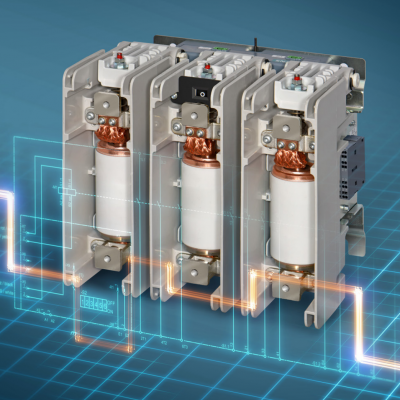 3TM3531-1HA60-0AC0-ZF20︱Contacteur de vide Siemens