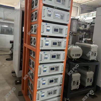 Vacuum Coating Equipment Standard Version Coating Machine ZY-606 photo-3