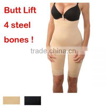 Silm Control Panties Hot Selling 4 steel bones Butt Lifter Shaper for Postpartum Women