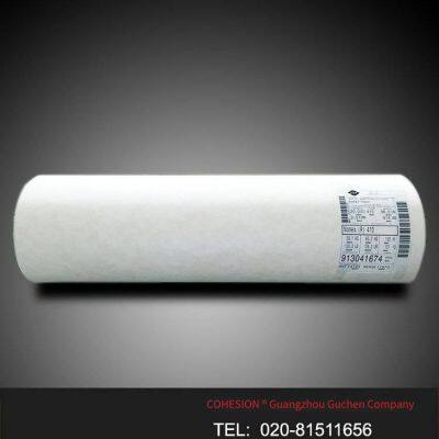 [dupont Partner] Nomex 410 Insulation Paper, White Aramid Paper, 0.51 Motor Nomex Paper photo-2