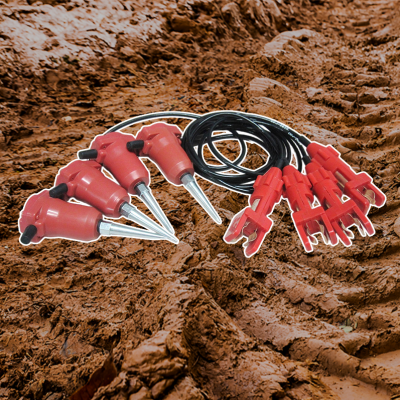 Geophone for Seismic Survey Seismic Sensor for Sale 4.5 Hz Geophone Sensor