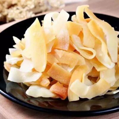 304 Stainless Steel Fruits and Vegetables Chips Production Line