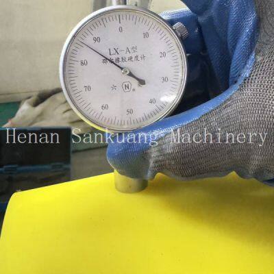 Corrosion-Resistant Draw Roll Processing for Marine Cable Manufacturing photo-3