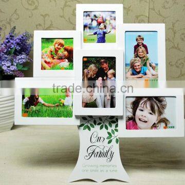 Family Tree Photo Frame, Couple Photo Frame, Wood Picture Frame                        
                                                Quality Choice