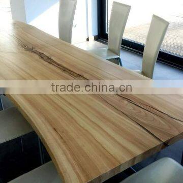 Ash Wood Logs Slabs Kiln Dried Slabs (Kiln Dried to Moisture 6-8%) photo-5