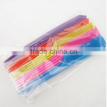 high quality hair tail comb