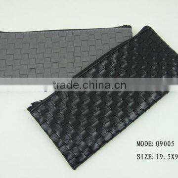 2013 new style soft pencil bag, durable pencil bag,silicone pencil bag