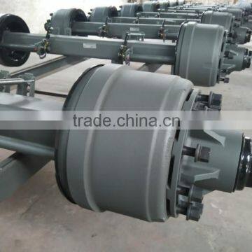 Good Performance and Quality Rear Axle for Trailer and Truck