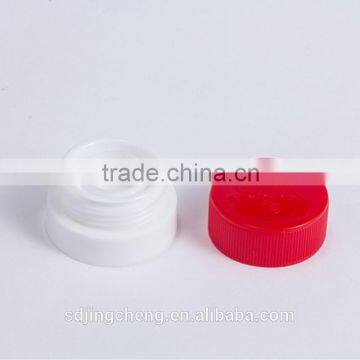 27mm oil twist off cap/bottle twist cap