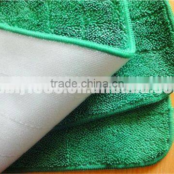 Microfiber Multipurpose Household Wipe Towel,Mop Replace Head ,Table Mat