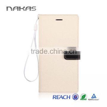 Shockproof Leather Belt Clip Case for Iphone 6 photo-6