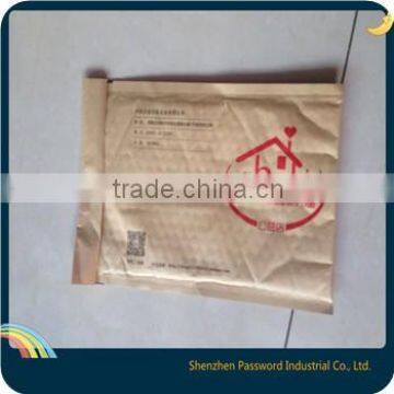 Guangdong China Original Printing Kraft Bubble Mailer photo-2