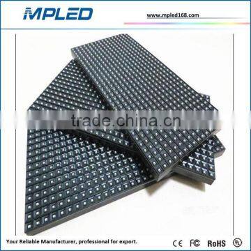 ample supply and prompt delivery outdoor full color smd led module p10 with cheap price