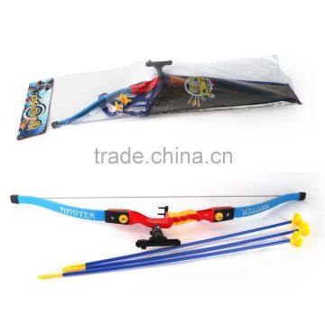 Hot Selling Plastic Playset Toy Bow and Arrow Kid Sport Toy for Gift photo-5