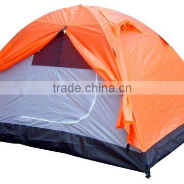 Dome Tent double roof