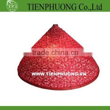 bamboo lamp shade, bamboo shade table lamp, bambo lighting