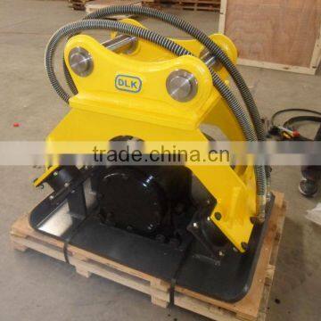 hydraulic Rotator Grapples, wood grapple, rock grapple for VOLVO excavator