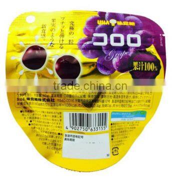 UHA fruit juice candy from Japan 40g