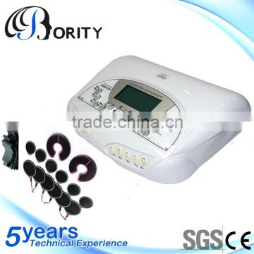 Electric Muscle Stimulator Physiotherapy Electrotherapy Equipment