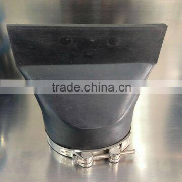 2016 Practical Rubber Duckbill Check Valve photo-2