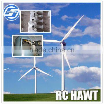 2014 new 100kw magnetic wind generator/ wind alternator for sale