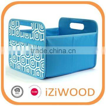 Promotional Foldable Fabric Storage Box photo-5