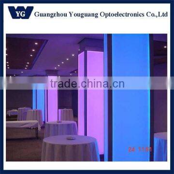 edge light guide panel,led advertising panel