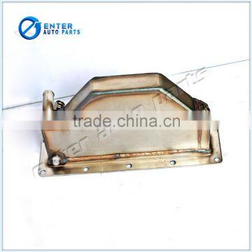 China Dongfeng Truck Diesel Engine Spare Parts Intercooler photo-4