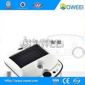 Car Gift Box Indoor Plastic Car Ionizer Air Purifier