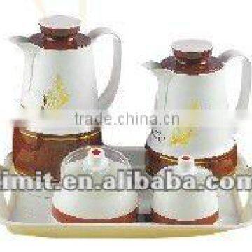 5PCS Vacuum Flask set (V-H2520L-5T)